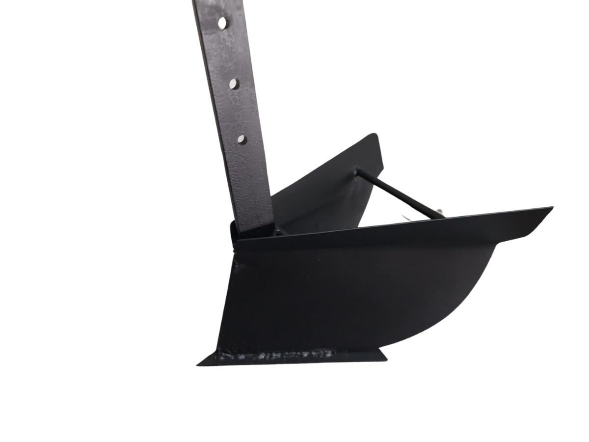 Çapa Makinası Pulluk 40 Cm Yükseklik 38 Cm Genişlik Yüksek Verimli Çapa Makinası Pulluğu - Bahçevilya