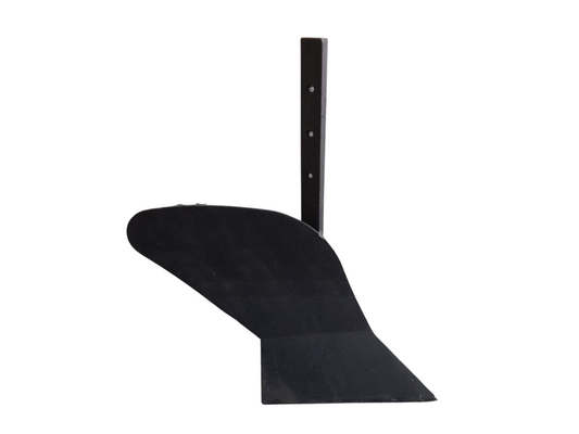 Çapa Makinası Pulluk 40 Cm Yükseklik 38 Cm Genişlik Yüksek Verimli Çapa Makinası Pulluğu - Bahçevilya