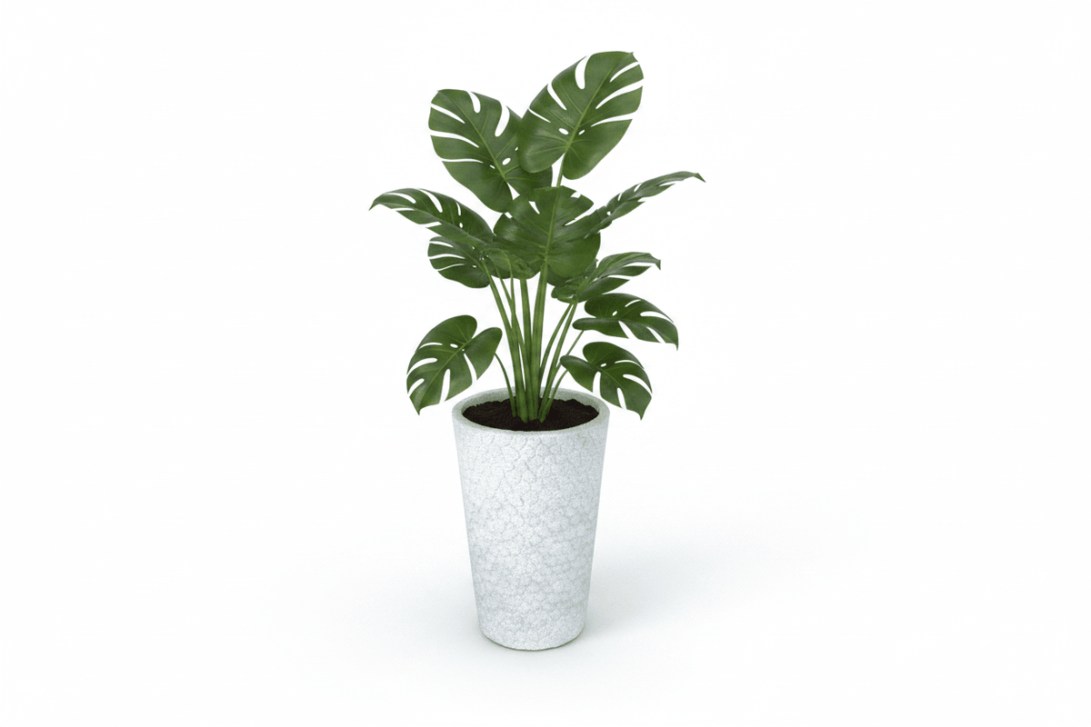 PETRA 120 Saksı 80 Litre Bostann - Bahçevilya