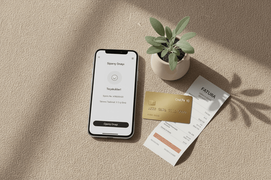 İptal Edilen Siparişlerde Para İadesi: Yasal Süreler, Ödeme Altyapısı ve Müşteri Hakları - Bahçevilya