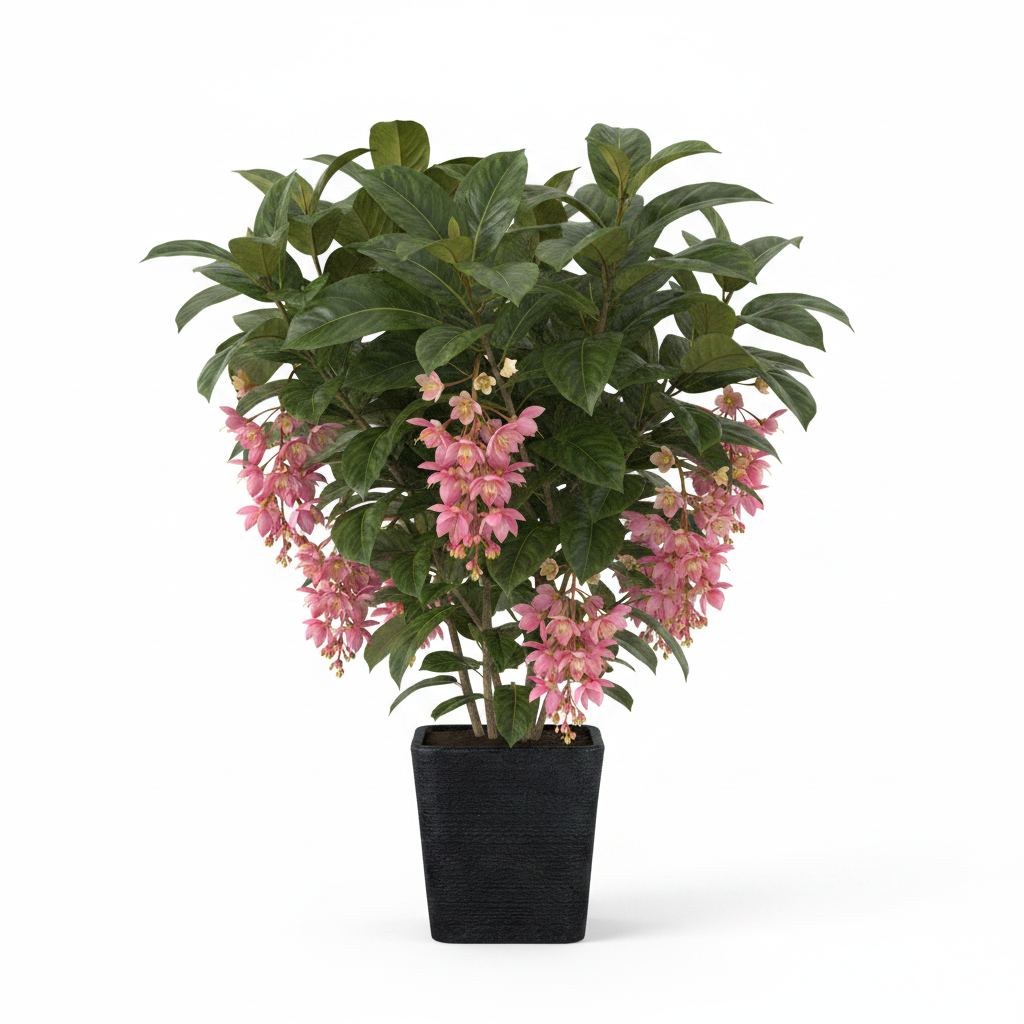 LUSINE 210 Saksı 74 Litre Bostann