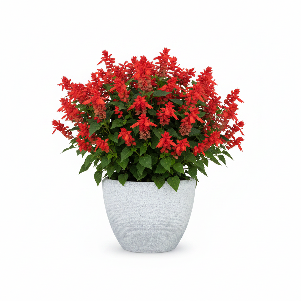 LİORA 220 Saksı 13 Litre Bostann