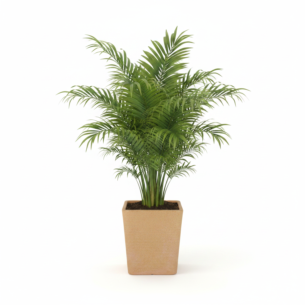 LUSINE 210 Saksı 74 Litre Bostann