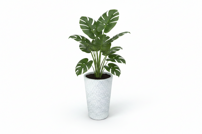 PETRA 120 Saksı 80 Litre Bostann
