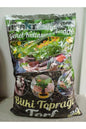 Bahçevilya Genel Kullanım Amaçlı Torf Toprak Dış Mekan Ağaçlar için 20 litre - Bahçevilya