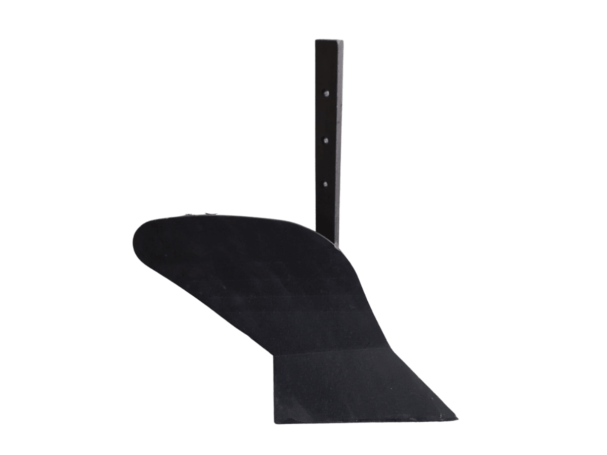 Çapa Makinası Pulluk 40 Cm Yükseklik 38 Cm Genişlik Yüksek Verimli Çapa Makinası Pulluğu - Bahçevilya