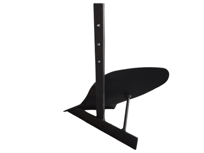 Çapa Makinası Pulluk 40 Cm Yükseklik 38 Cm Genişlik Yüksek Verimli Çapa Makinası Pulluğu - Bahçevilya