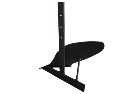 Çapa Makinası Pulluk 40 Cm Yükseklik 38 Cm Genişlik Yüksek Verimli Çapa Makinası Pulluğu - Bahçevilya