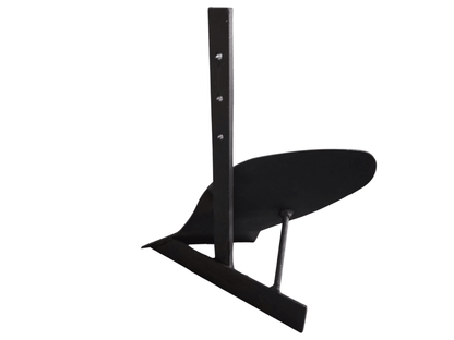 Çapa Makinası Pulluk 40 Cm Yükseklik 38 Cm Genişlik Yüksek Verimli Çapa Makinası Pulluğu - Bahçevilya