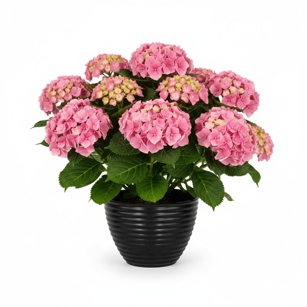 LİLYUM 320 Saksı 13 Litre Bostann - Bahçevilya