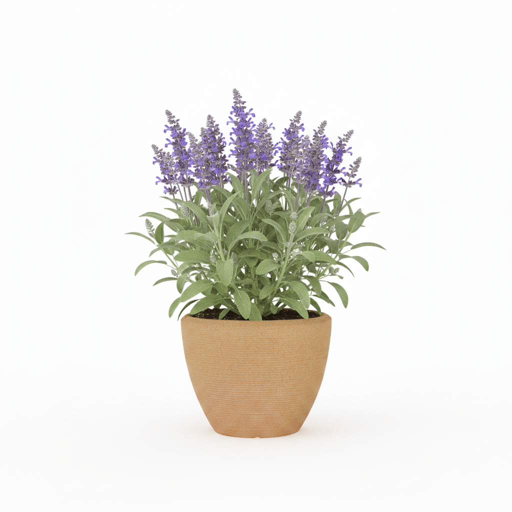 LİORA 220 Saksı 13 Litre Bostann - Bahçevilya