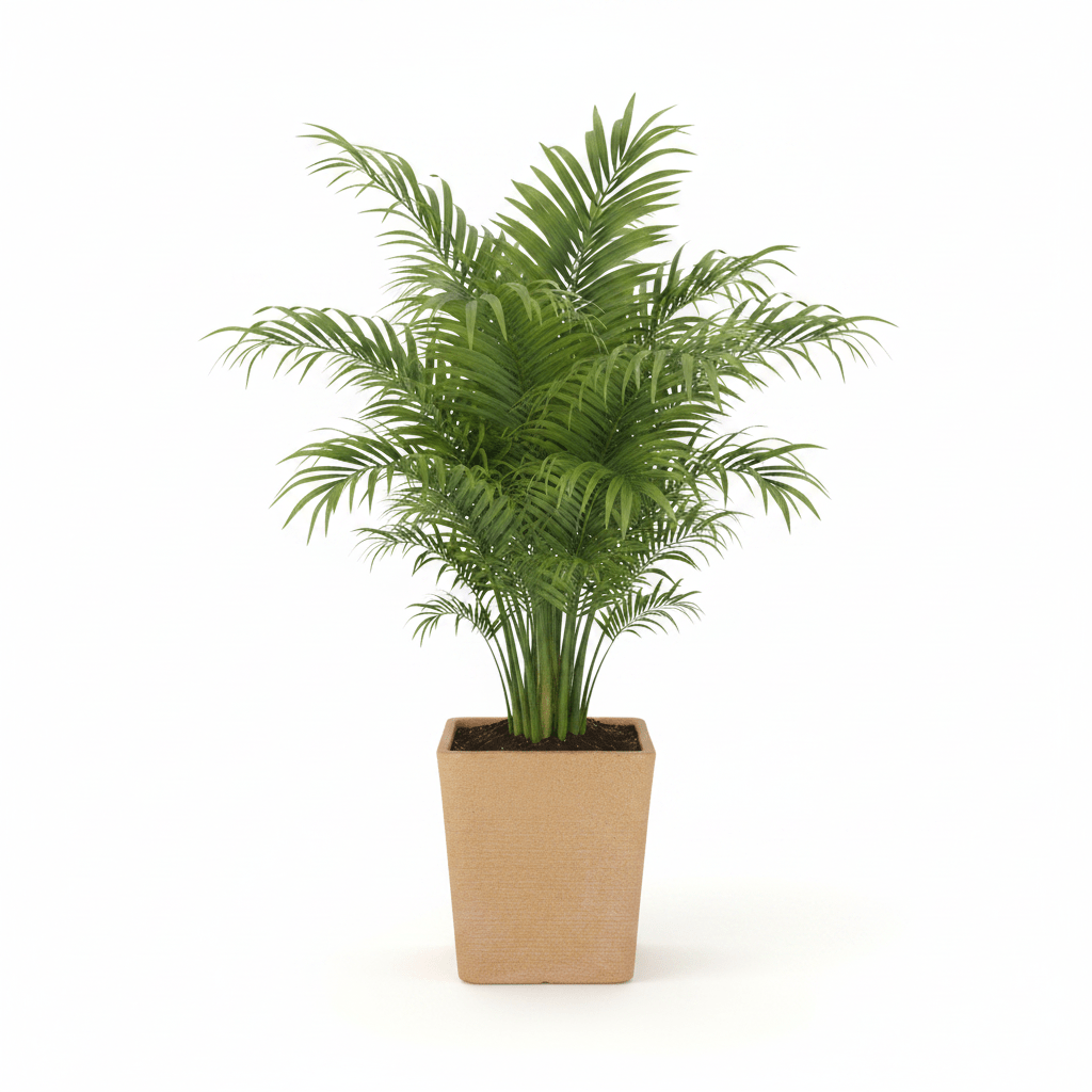 LUSINE 210 Saksı 74 Litre Bostann - Bahçevilya