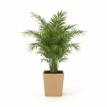 LUSINE 210 Saksı 74 Litre Bostann - Bahçevilya