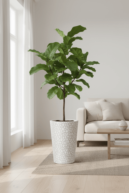 PETRA 110 Saksı 50 Litre Bostann - Bahçevilya