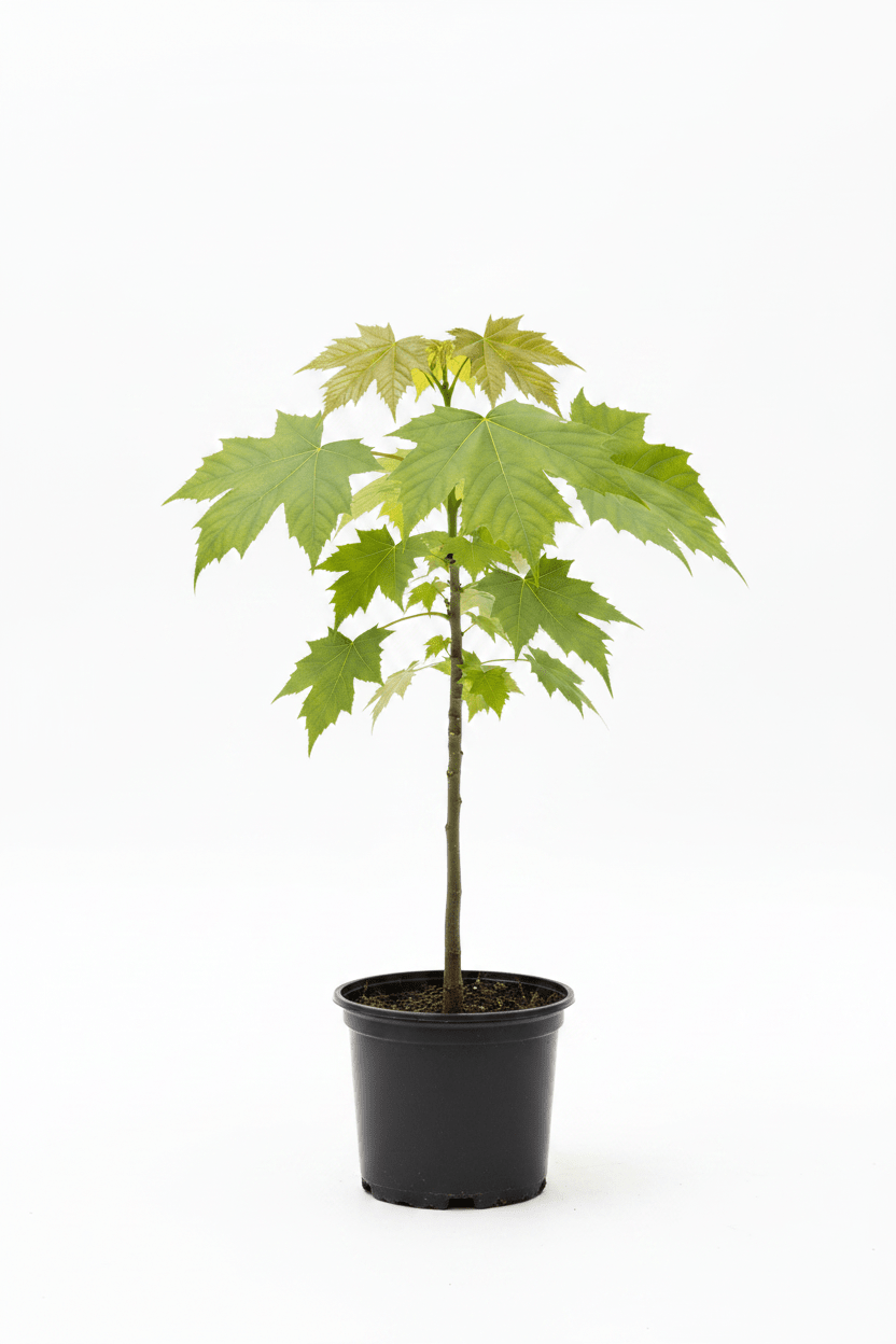 Platanus x acerifolia Londra Çınarı Fidanı 2 Yaş - Bahçevilya